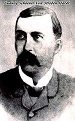 Ludwig Von Stroben